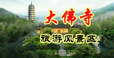 搞黄操逼操出水的视频中国浙江-新昌大佛寺旅游风景区